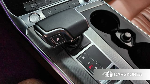 Audi A6 (C8) id 3982183 из Кореи 19