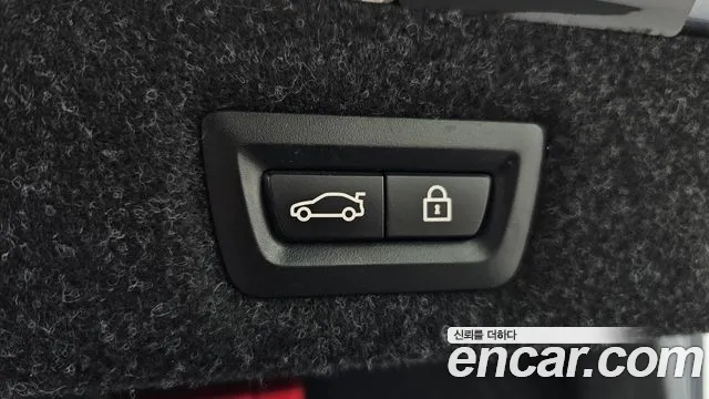 BMW 5 Series (G30) id 2700167 из Кореи 19