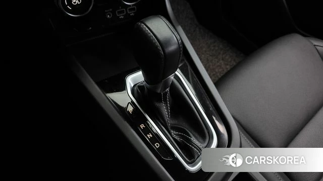 Renault Korea (Samsung) XM3 id 4573109 из Кореи 30