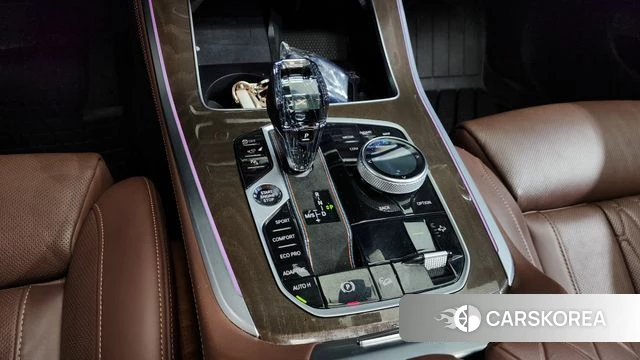 BMW X5 (G05) id 3934570 из Кореи 19