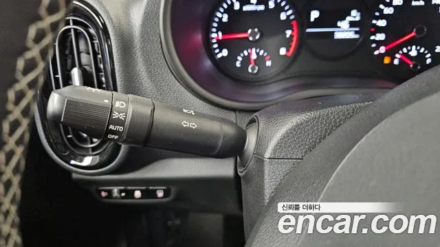 Kia All New Morning (JA) id 2572154 из Кореи 19