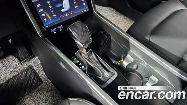 Ssangyong Torres id 2678211 из Кореи 19