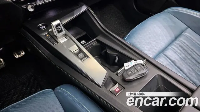 Peugeot 408 id 2734329 из Кореи 19