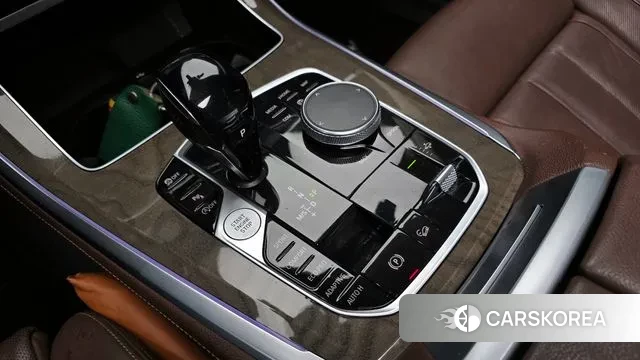 BMW X5 (G05) id 3176641 из Кореи 19