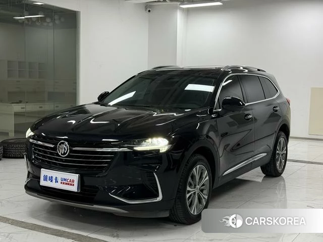 Buick Angkewei id 4220672 из Китая 19