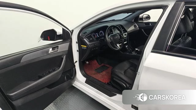 Hyundai Sonata New Rise id 4447998 из Кореи 30