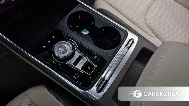 Kia The New Carnival 4th Generation id 3502288 из Кореи 19