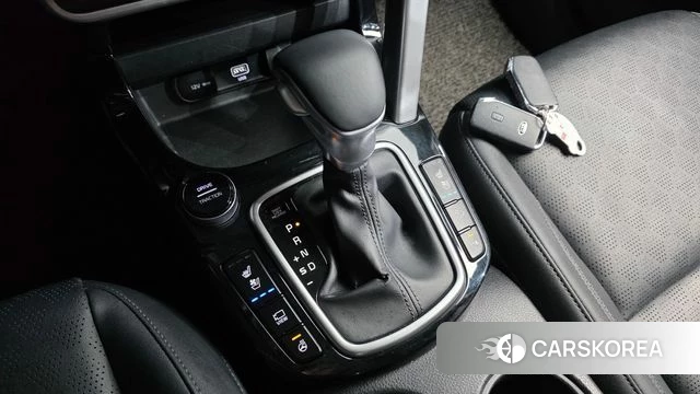 Kia Seltos id 3966091 из Кореи 19