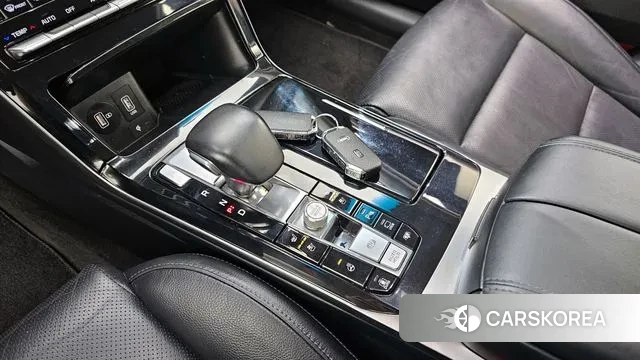 Kia K7 Premier id 3374723 из Кореи 19