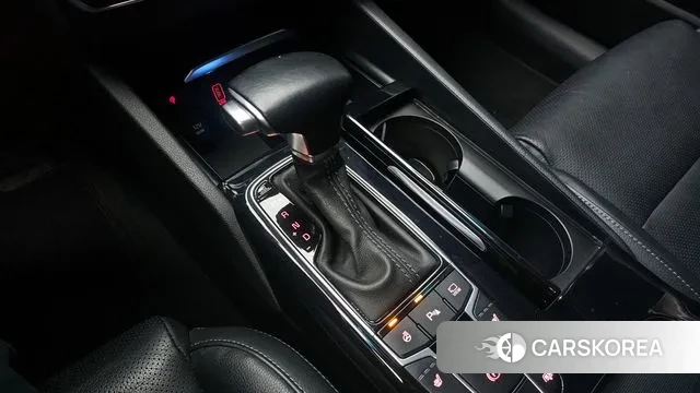 Kia Come New K7 id 3718313 из Кореи 19