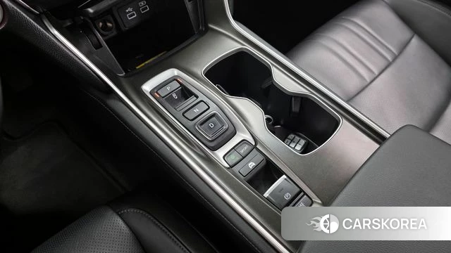 Honda Accord 10th Generation id 3859963 из Кореи 19