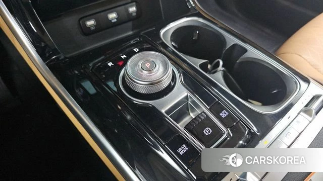 Kia Carnival 4th generation id 4293180 из Кореи 32