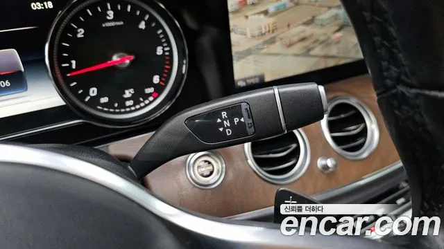 Mercedes-Benz E-Class W213 id 2761225 из Кореи 19