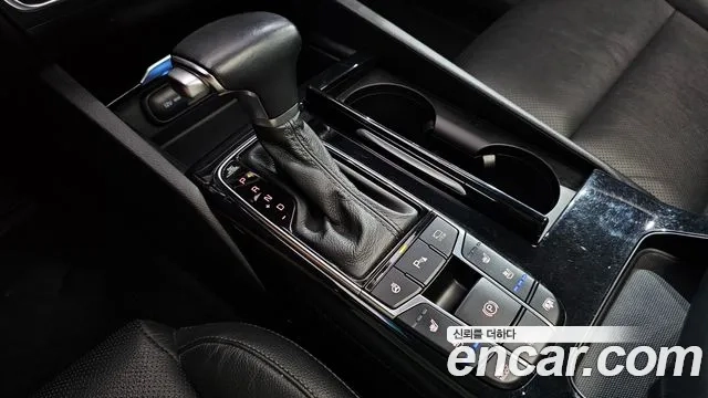 Kia Come New K7 id 2897027 из Кореи 19