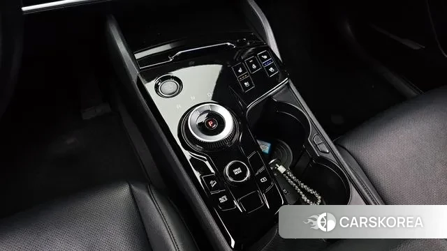 Kia Sportage 5th Generation Hybrid id 3361275 из Кореи 19