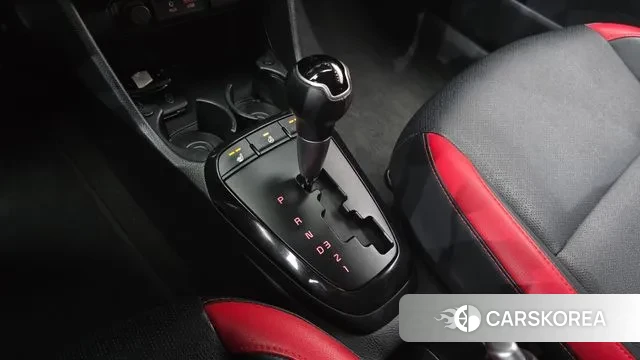 Kia All New Morning (JA) id 3779278 из Кореи 19