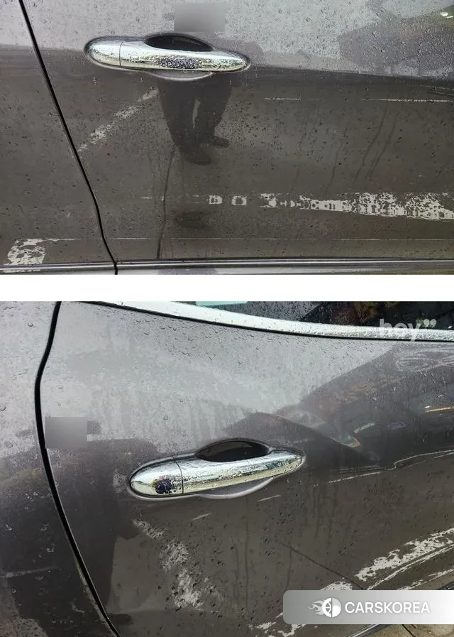 Maserati Levante id 3728617 из Кореи 13