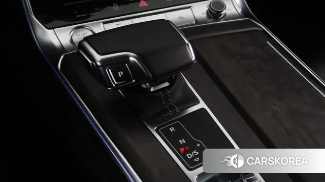 Audi A7 (4K) id 3499213 из Кореи 19