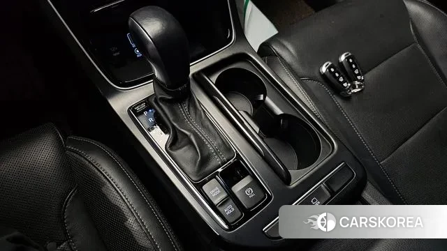 Hyundai Grandeur IG id 3418122 из Кореи 19