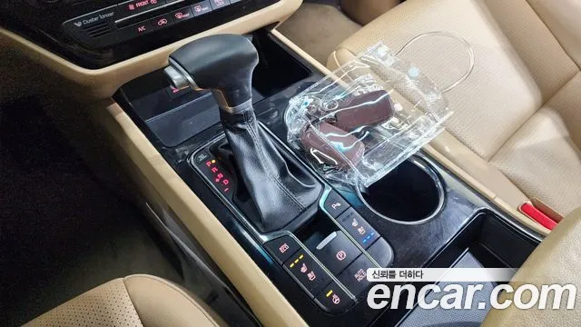 Kia The New Carnival id 2500296 из Кореи 19