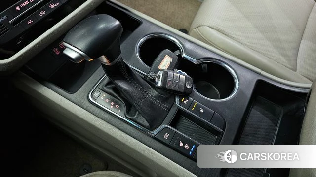 Kia The New Carnival id 3885706 из Кореи 19