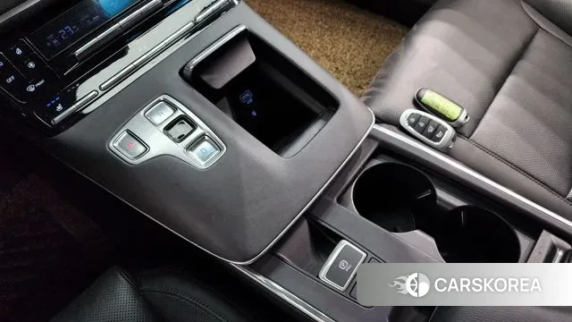 Hyundai The New Grandeur IG id 2970382 из Кореи 19