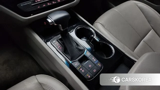 Kia The New Carnival id 3627122 из Кореи 19