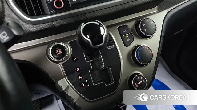 Kia The New Ray id 3444190 из Кореи 19