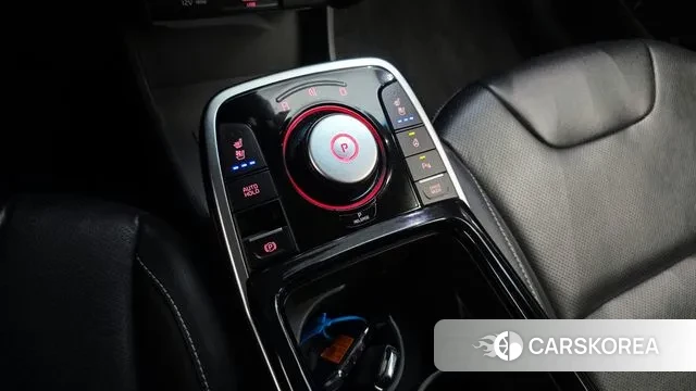 Kia Niro EV id 3318192 из Кореи 19