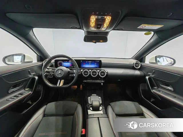 Mercedes-Benz Class A id 3858049 из Китая 19
