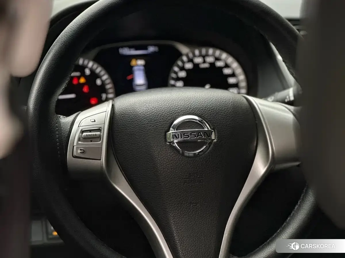 Nissan Terra id 4559734 из Китая 9