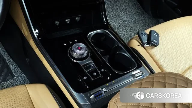 Kia Carnival 4th generation id 3438444 из Кореи 19