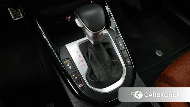 Kia The New K3 2nd generation id 4863612 из Кореи 29