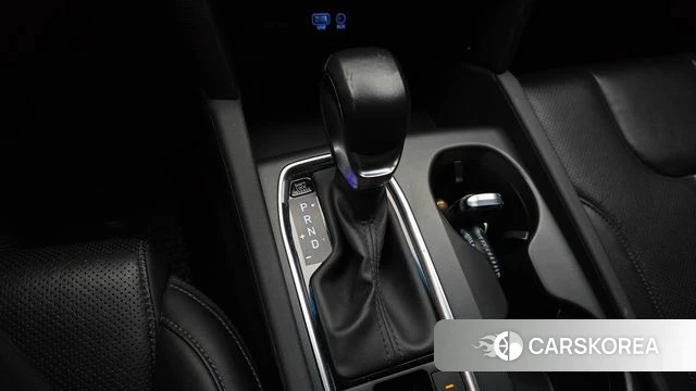 Hyundai Santa Fe TM id 3936985 из Кореи 19