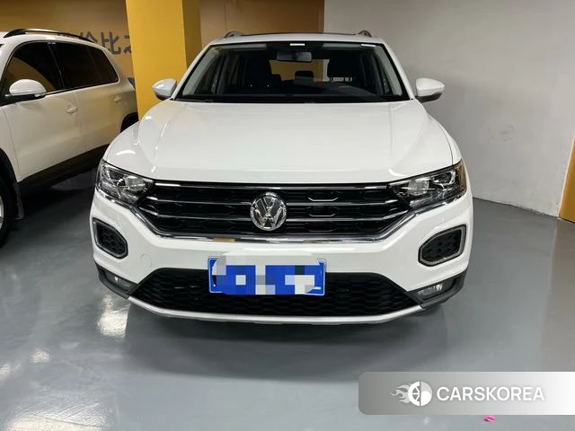 Volkswagen Exploring songs id 4277087 из Китая 10