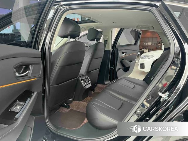 Honda Accord id 4261934 из Китая 22