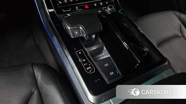 Audi Q8 (4M) id 2985095 из Кореи 19