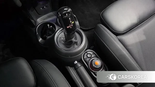 Mini Cooper id 3703267 из Кореи 19