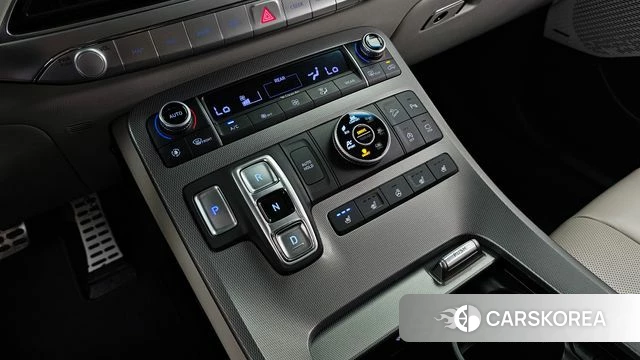 Hyundai Palisade id 4477277 из Кореи 31