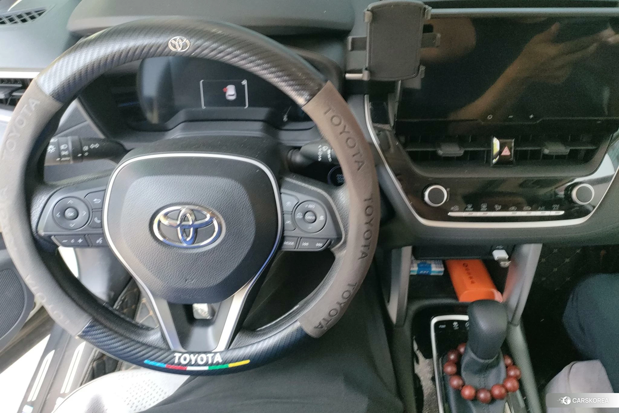 Toyota Fenglanda id 4455630 из Китая 16