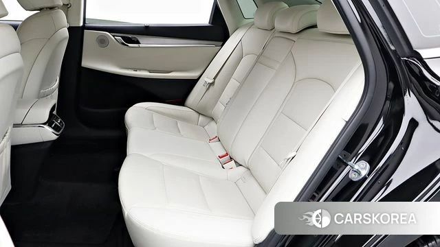 Hyundai The New Grandeur IG id 3859480 из Кореи 19