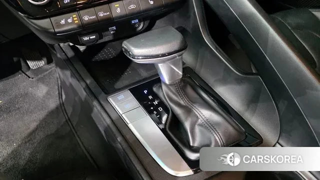 Hyundai Avante (CN7) id 3362430 из Кореи 19