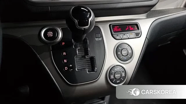 Kia The New Ray id 3438623 из Кореи 19