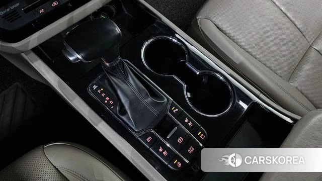 Kia The New Carnival id 3917421 из Кореи 19