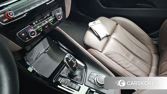 BMW X1 (F48) id 2931021 из Кореи 19