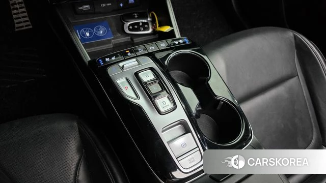 Hyundai Tucson (NX4) id 4350137 из Кореи 19