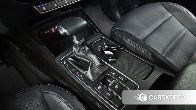 Kia The New Sorento id 3536096 из Кореи 19