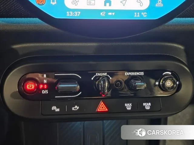 Mini Cooper S 4th Generation id 3491634 из Кореи 19