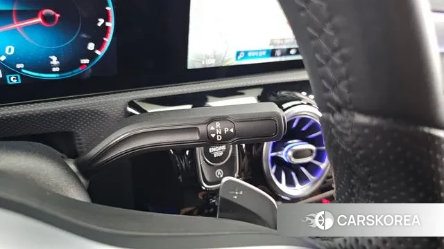 Mercedes-Benz A-Class W177 id 3059837 из Кореи 19