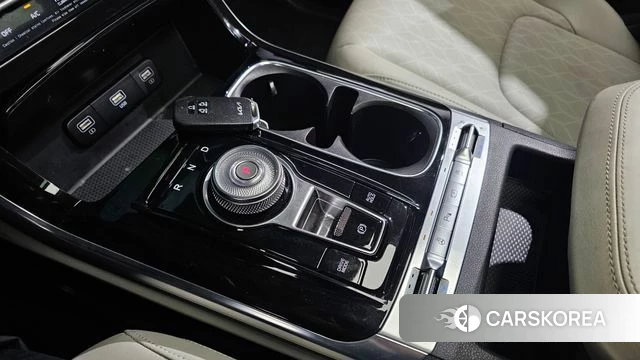 Kia Carnival 4th generation id 4223951 из Кореи 38